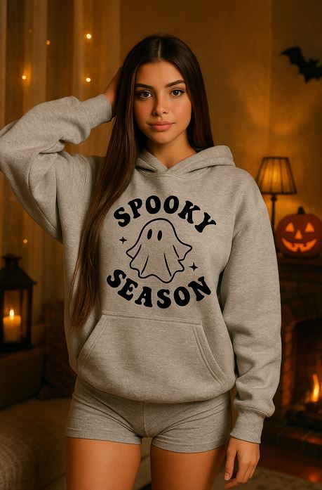 Halloween Hoodie